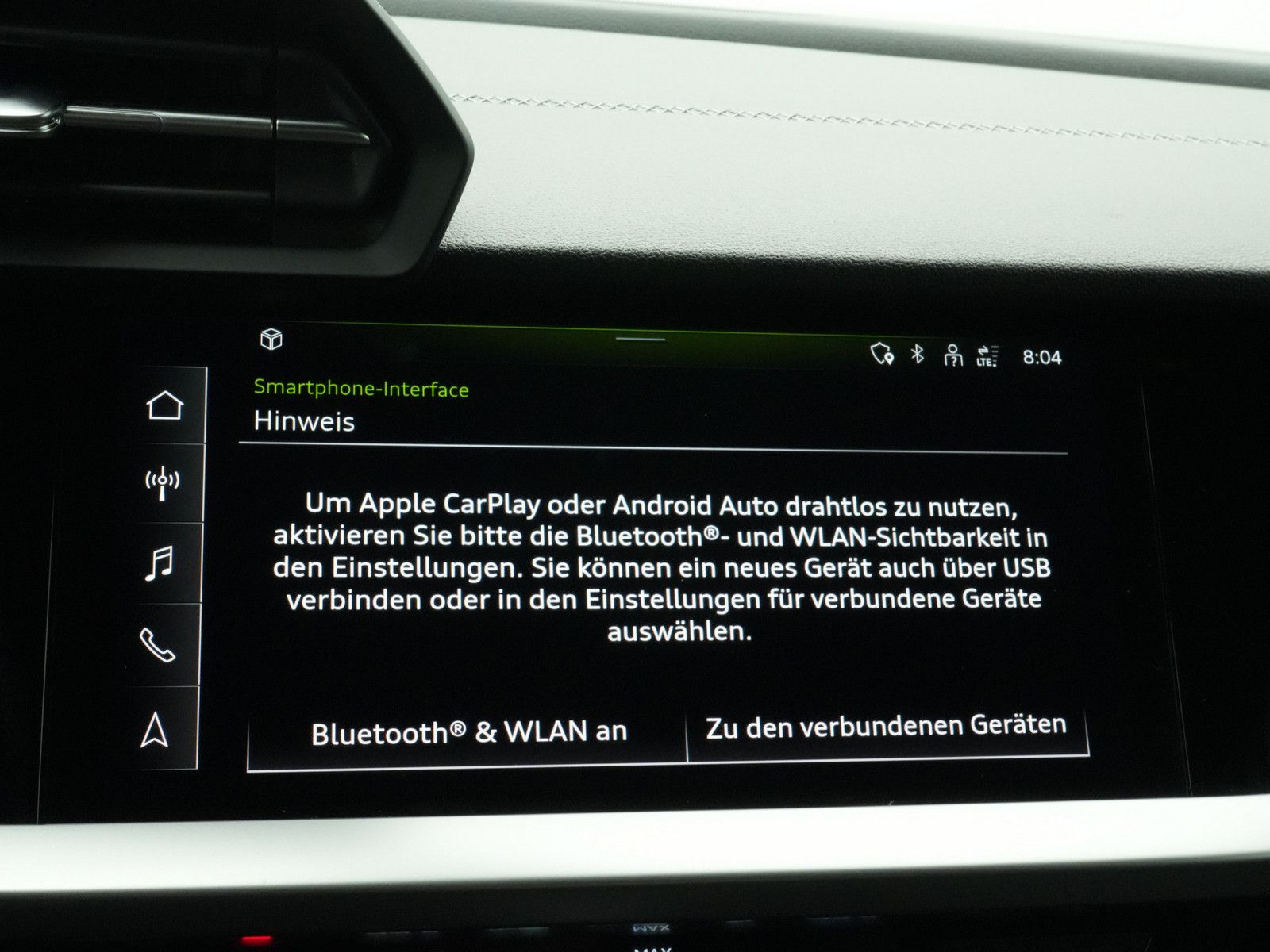 Audi A3 - Bild 9
