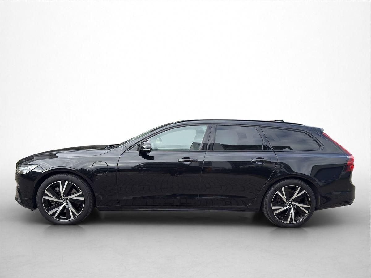 Volvo V90 - Bild 9