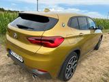 BMW X2 sDrive20i M Sport X Steptronic DCT M Sport X - BMW X2: M