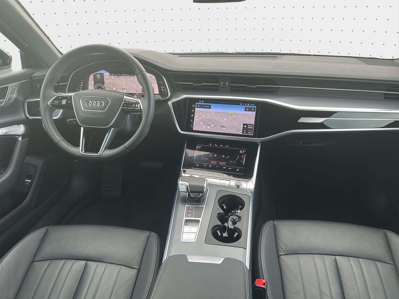 Audi A6 - Bild 5