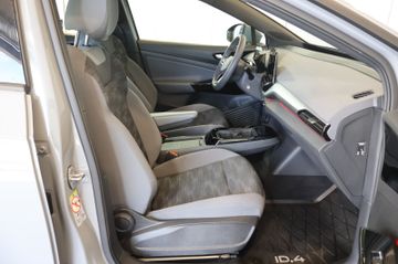 Volkswagen ID.4 Pro Performance WÄRMEPUMPE+AID+LED+CARPLAY