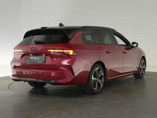 Astra L ST GS HYBRID eDCT+LED+NAVI+360 GRAD KAME