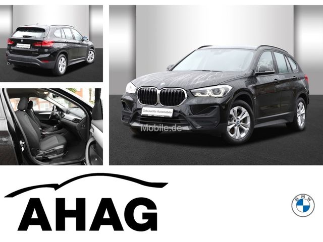 BMW X1 xDrive25e Advantage Steptronic Aut. Klimaaut.