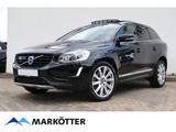 Volvo XC60 D5 AWD Inscription ACC/BLIS/Pano/Standhzg - Volvo in Gütersloh