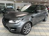 Land Rover Range Rover Sport HSE*Carbon*360°*21"*e-Sitze* - gebrauchte Land Rover Range Rover Sport aus dem Jahr 2016
