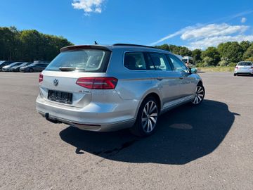 Volkswagen Passat Variant - 6