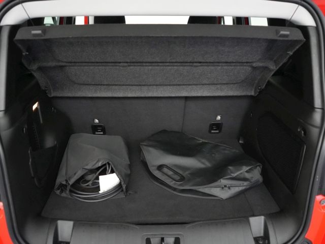 Renegade LIMITED PHEV 4X4 AT+NAVI+RÜCKFAHRKAMERA