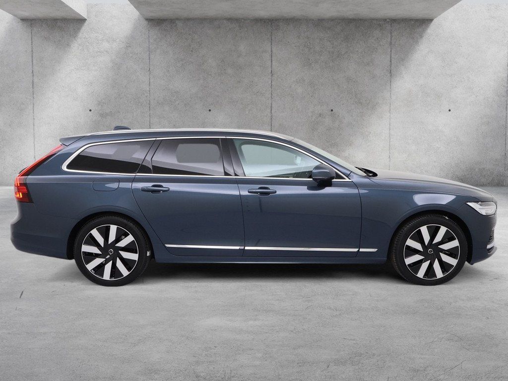 Volvo V90 T6 Core Recharge AWD foto 4