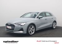 Audi A3 - Vorschau Bild 1