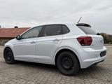 Volkswagen Polo 1.0 TSI 85kW DSG Highline Sommer/Winterreif - VW Polo von privat