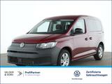 Volkswagen Caddy 1.5 TSI DAB+*GRA*Digital*Schiebetür r/l - Volkswagen Caddy Jahreswagen