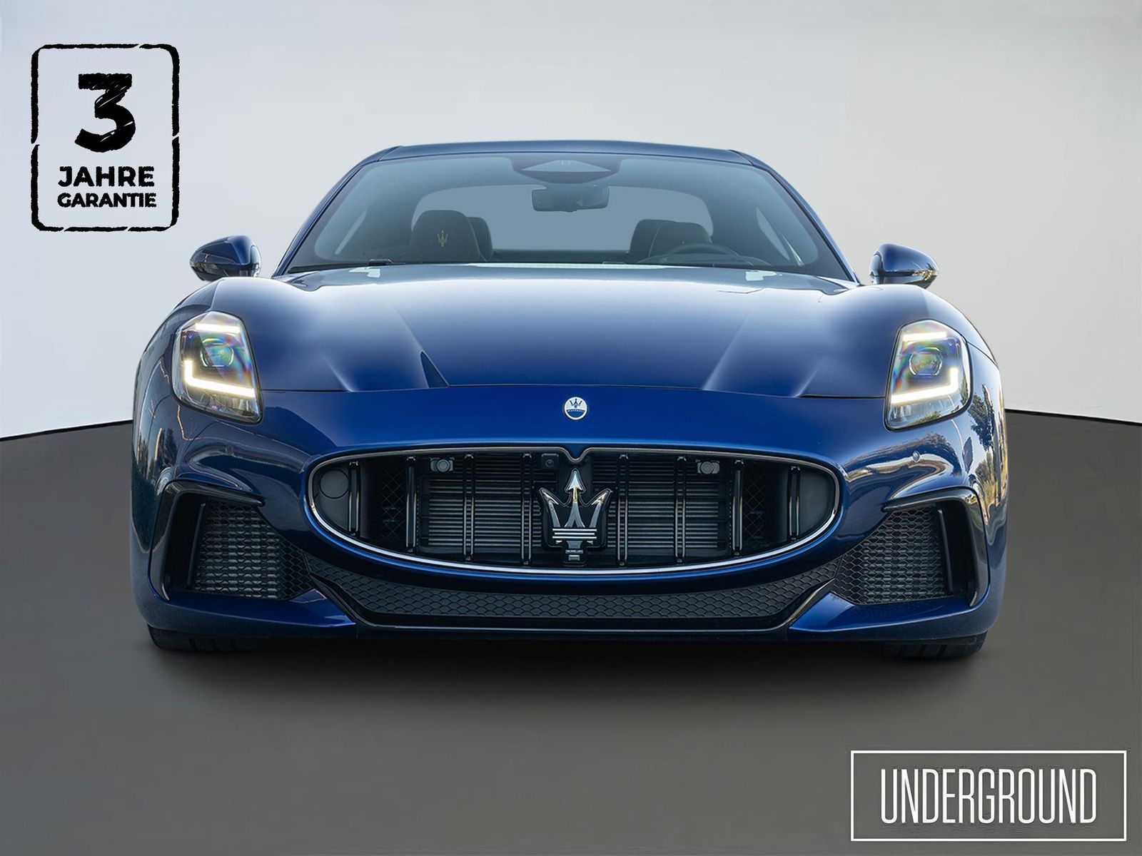 Maserati TROFEO imagem 3