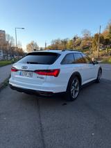 Audi A6 Allroad 55 TDI ( Audi Exklusive )+Garantie  - gebrauchte Audi A6 Allroad aus dem Jahr 2019