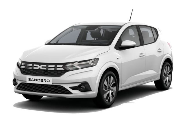 Dacia Sandero III Expression TCe 90