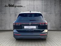 Volkswagen Tiguan - Vorschau Bild 5