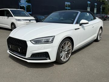 Audi A5 - 1