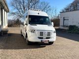 Mercedes-Benz Sprinter 519 CDI Tour