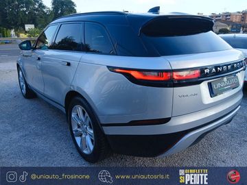 Land-Rover Range Rover Velar - 6