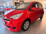 Toyota VERSO-S 1.33 VVT-i MULTIDRIVE ECVT *LIFE* - Toyota Verso-S mit Benzin-Antrieb: Automatik