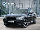 BMW X3 xDrive20d M Sport AHK adapt.LED Driv.Ass. Par - BMW X3 in Duisburg