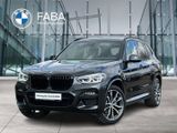 BMW X3 xDrive20d M Sport AHK adapt.LED Driv.Ass. Par - BMW X3 in Karlsruhe