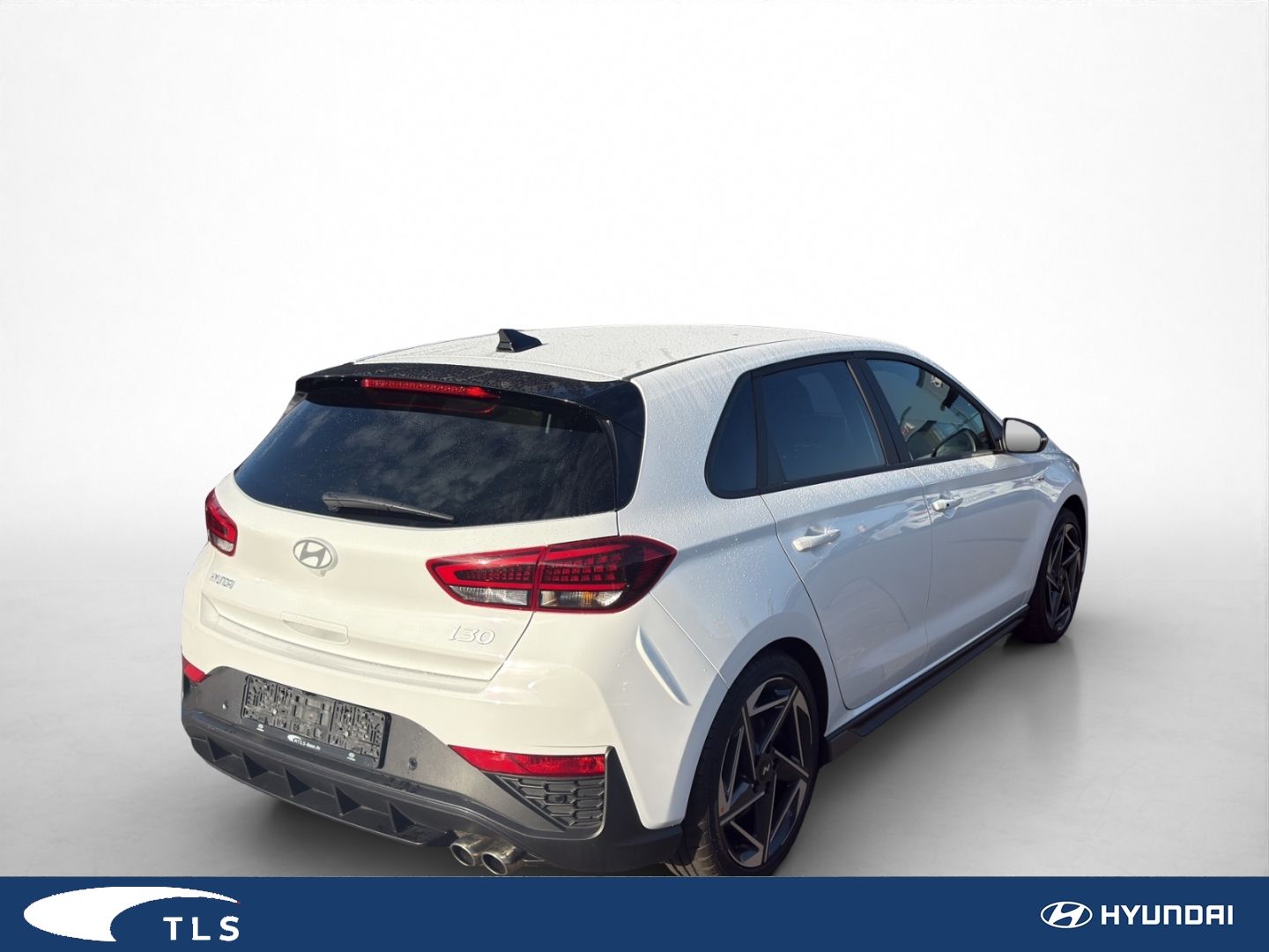 Hyundai i30 – Bild 3