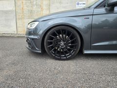 AUDI A3 Sportback 2.0 TDI quattro 3xS-line Sportpaket
