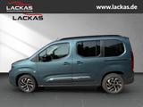 Toyota Proace City Verso L1 Team Deutschland 1.5 *Kamer - : Deutschland