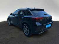 Volkswagen T-Roc - Vorschau Bild 3