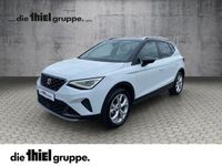 Seat Arona - Vorschau Bild 1