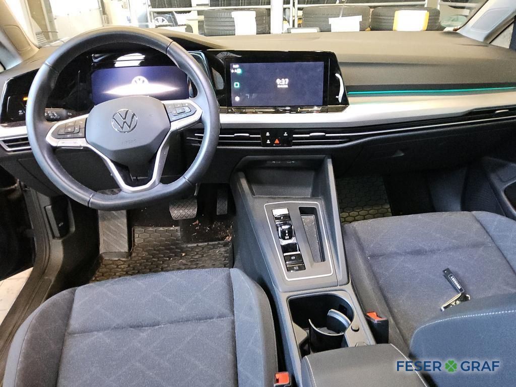 Volkswagen Golf - Bild 4