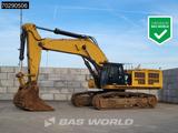 CAT 390 D L