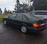 Audi 80 B3 Kamei  - gebrauchte Audi 80 aus dem Jahr 1989