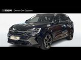 Renault Austral 1.2 E-Tech full hybrid Iconic Es - schwarze Renault Alaskan