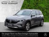 Mercedes-Benz EQB 300 4M Progressive *LED*Cam*TotW*MBUX*Navi* - Mercedes-Benz EQB Gebrauchtwagen in Stuttgart