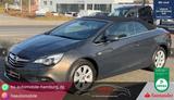 Opel Cascada Edition - Opel Cascada Gebrauchtwagen