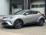 Toyota C-HR Hybrid Lounge Tempomat Rü-Kamera Navigation - Toyota C-HR mit Hybrid-Antrieb