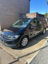 Volkswagen Touran 1.6 TDI SCR DSG Comfortline Comfortline