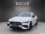 Mercedes-Benz CLE 200 AMG-Plus*PANO-SHD*Head-UP*NIGHT-Paket+++ - Mercedes-Benz CLE-Klasse Gebrauchtwagen