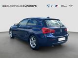 BMW 118i Advantage LED PDC Business Package - BMW 1er Reihe: mit Navigationssystem, Business