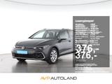 Volkswagen Golf VIII Variant Alltrack 2.0 TDI DSG 4MOTION - Volkswagen Golf: TDI 4motion