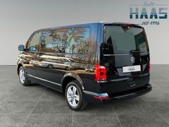 Fahrzeugabbildung Volkswagen T6 Multivan 150 PS 4MOTION NAVI KAMERA 3xKLIMA
