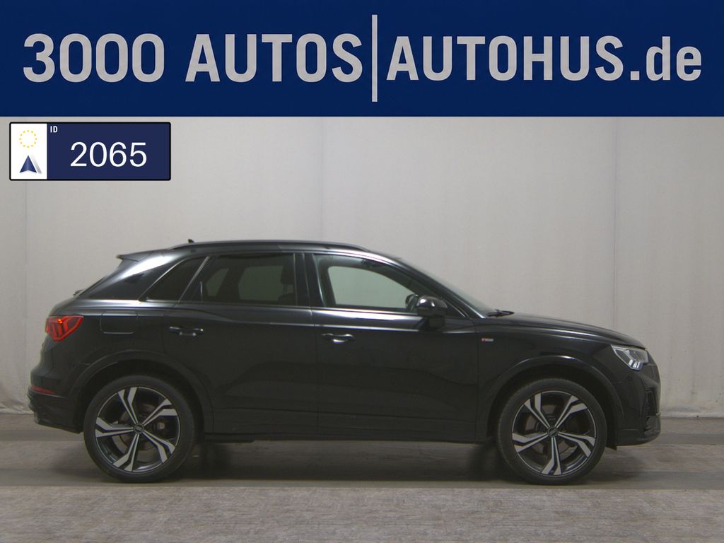 Image of Audi Q3