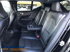 Foto Nummer 10: VOLVO XC 40