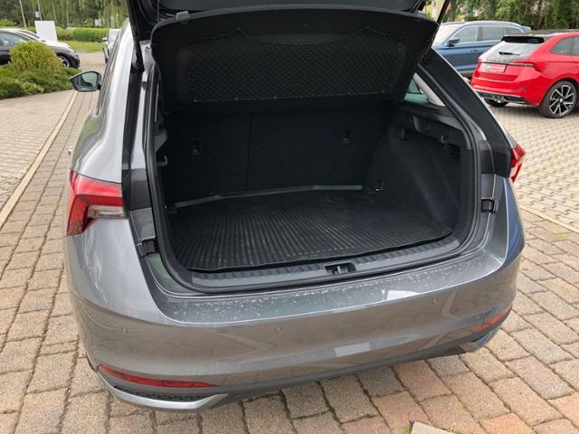 Skoda Scala Balance Matrix Kamera SmartLink