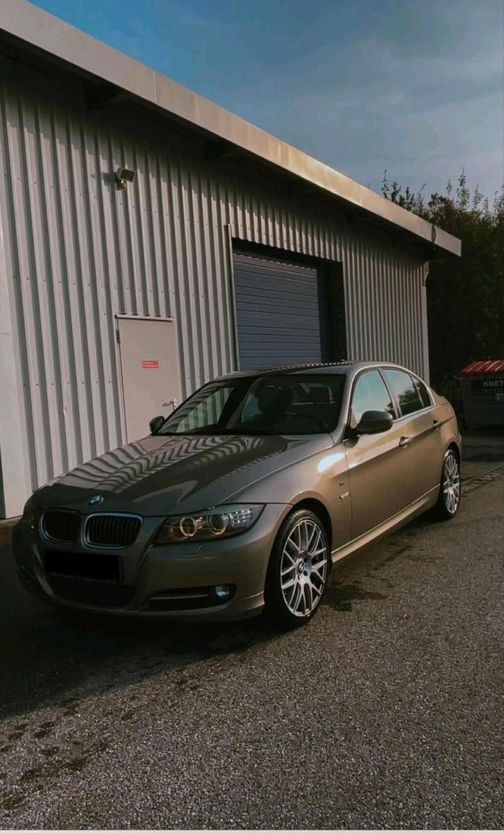 BMW Andere