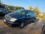 Lancia Phedra 2.0 MJT 136 CV Executive - Lancia Phedra Gebrauchtwagen