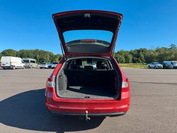Skoda Octavia - 8