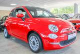 Fiat 500 1.0 Mild-Hybrid Dolcevita Pano CarPlay 1.Hd