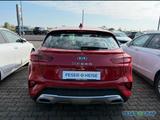 Kia XCeed 1.6 CRDI DCT Mild Hybrid Vision NaviPaket* - Kia XCeed Diesel Gebrauchtwagen